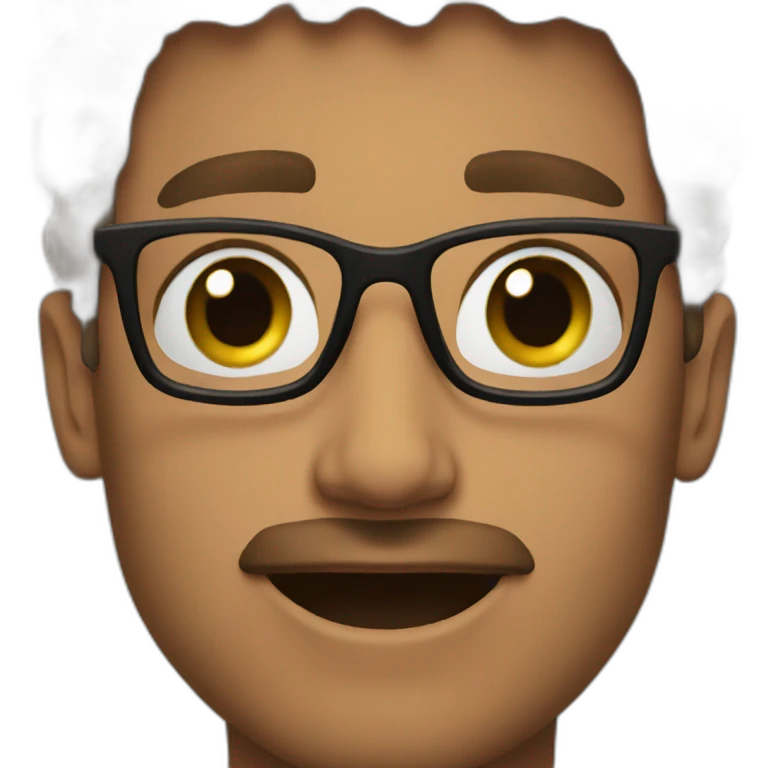 Selfie video emoji