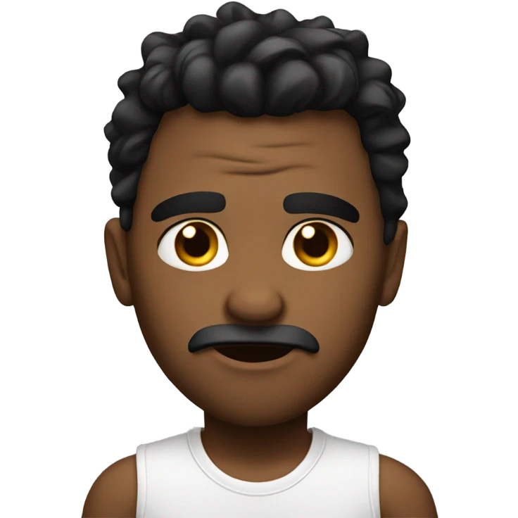 bad boy emoji