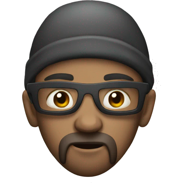 Robber emoji
