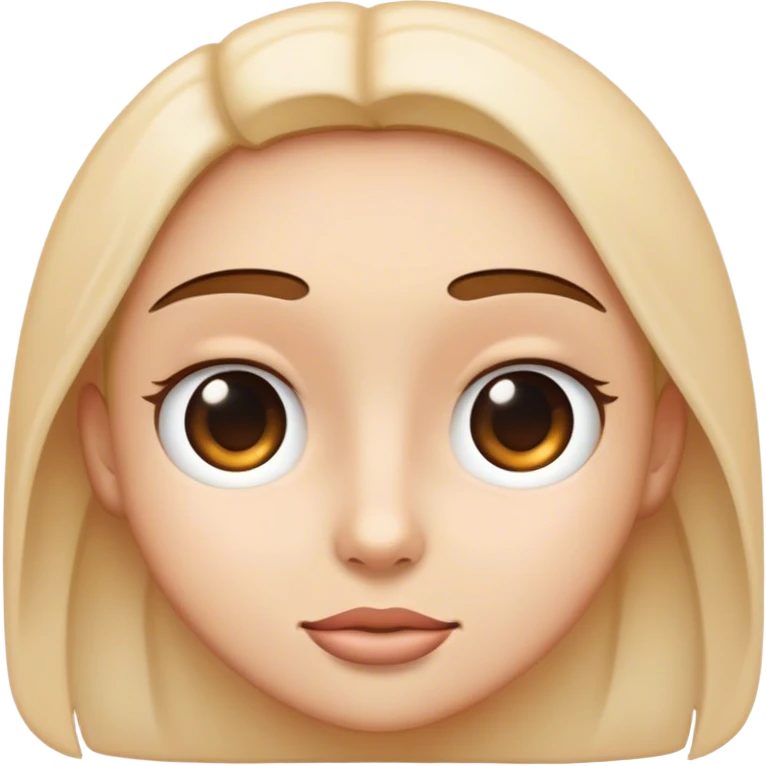 Face emoji