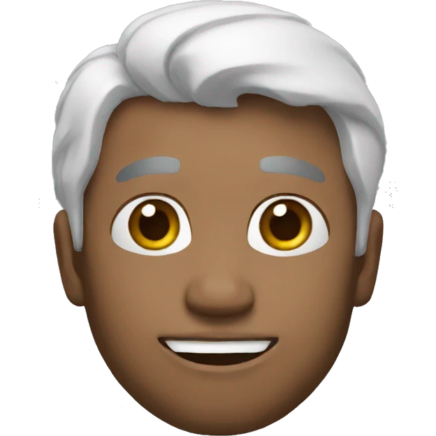 Gánster  emoji
