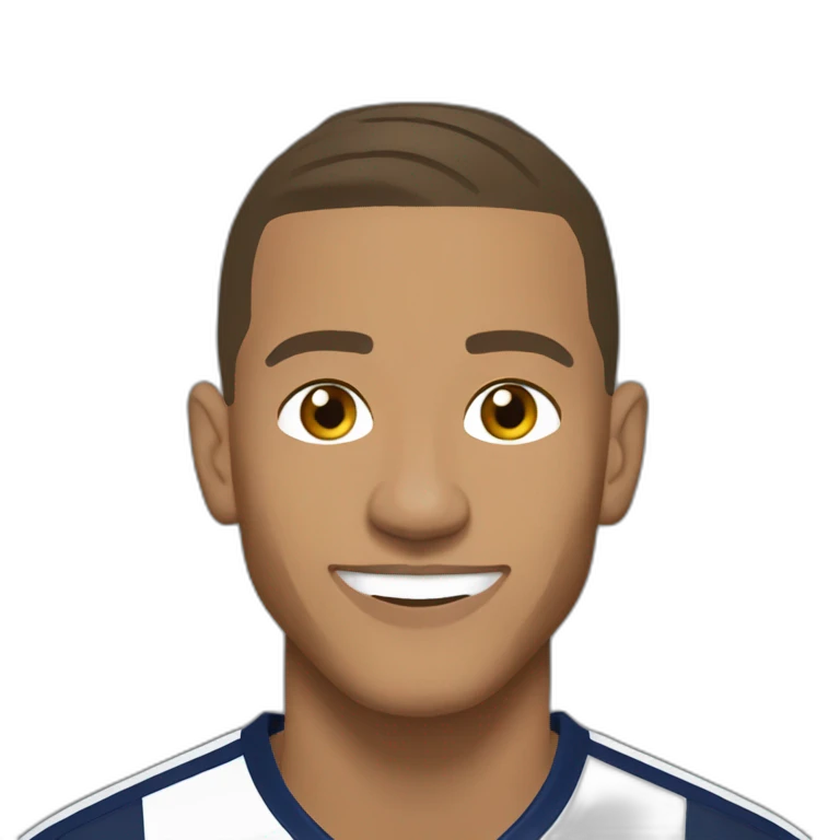 Richarlison Spurs emoji