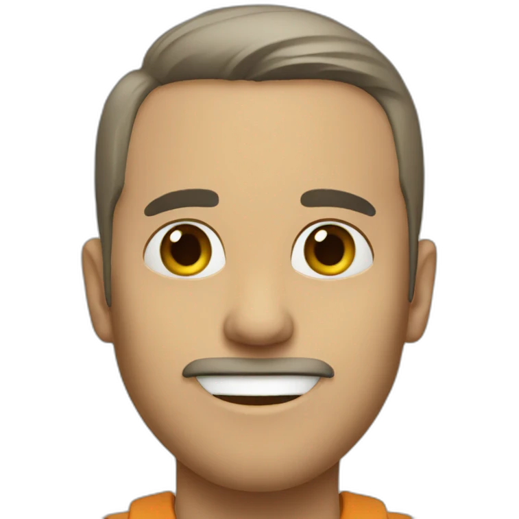 list emoji