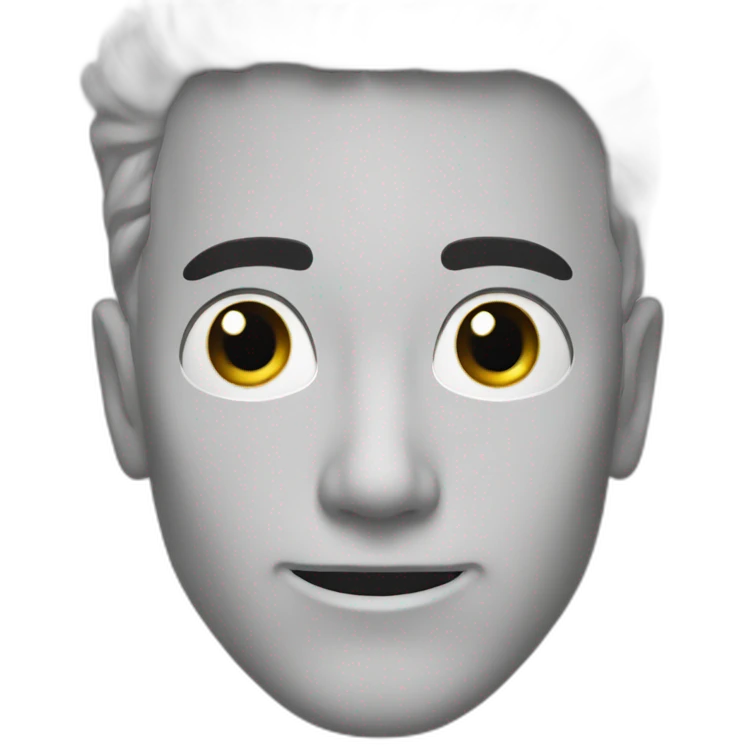 Gojo emoji