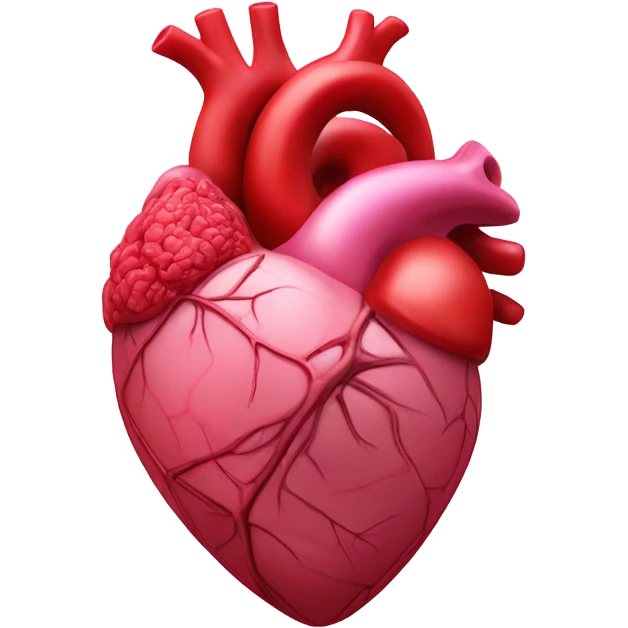 Corazón
 emoji