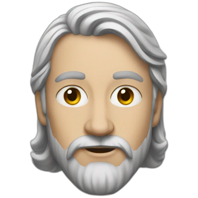 Heinsunberg emoji