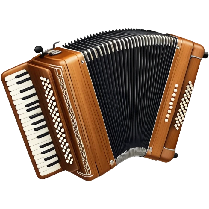 Acordeon emoji