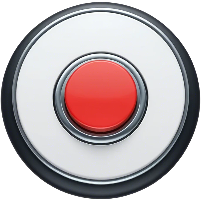 push button emoji