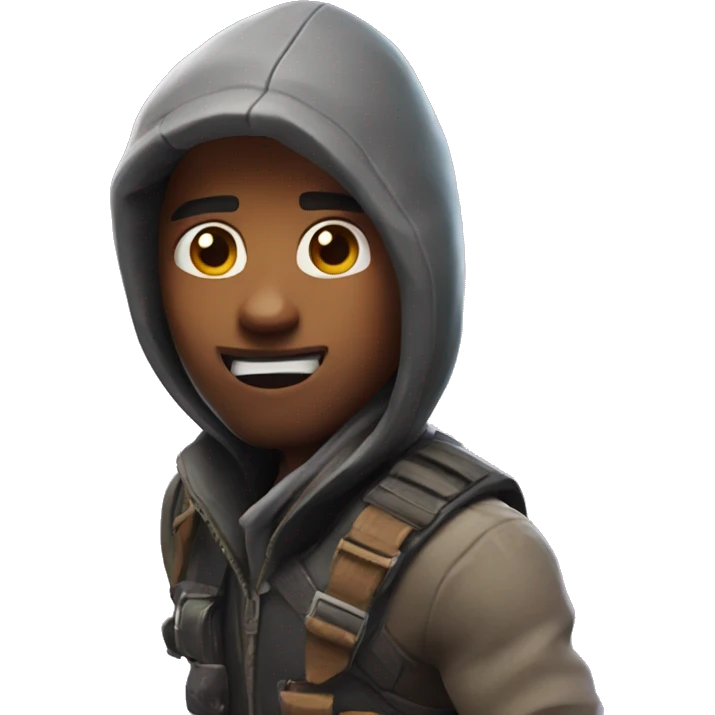 Fortnite  emoji