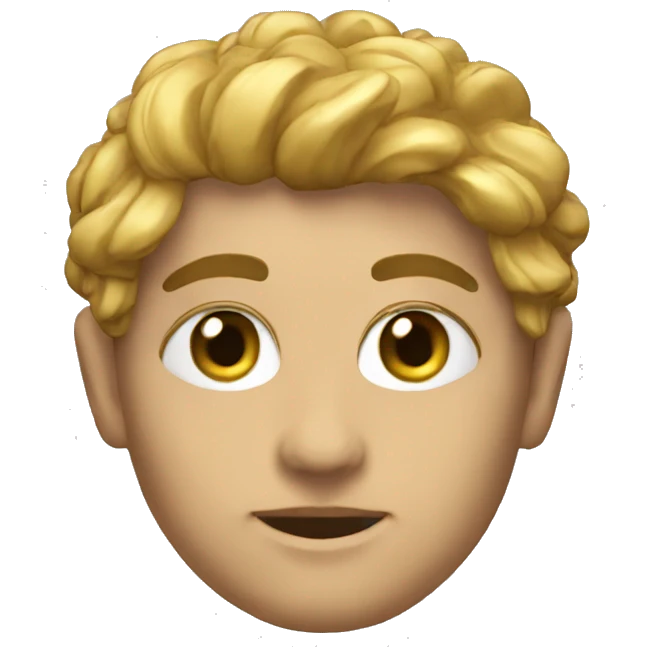 athenea with kothinos emoji