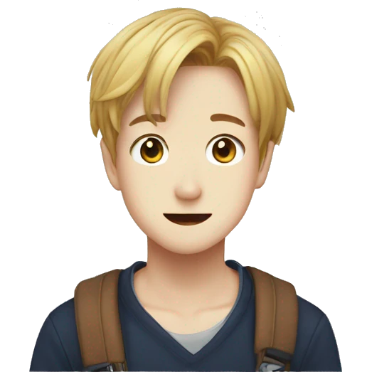 renjun from nct dream emoji