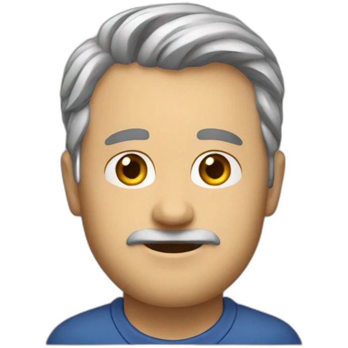 Sam sulek emoji