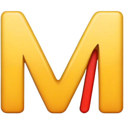m emoji