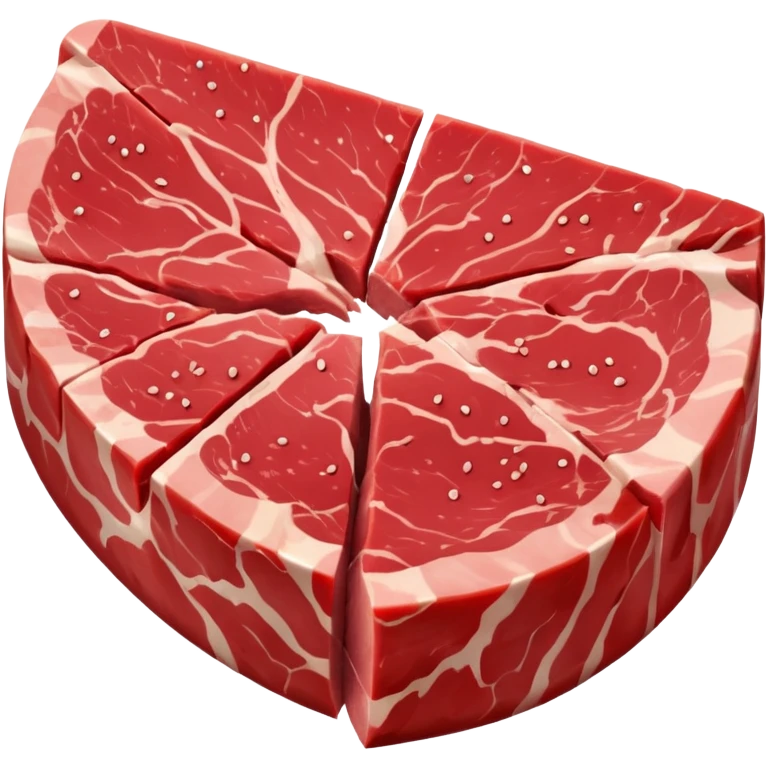 beef emoji