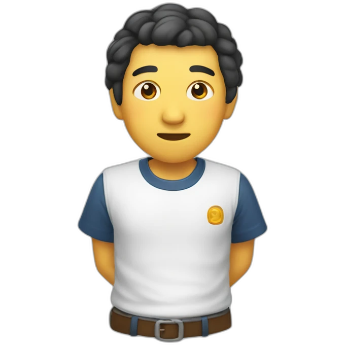 Chincheta Redonda emoji