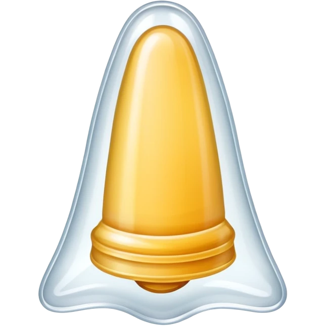 Condom emoji