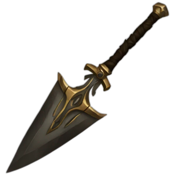 Blades od Chaos emoji