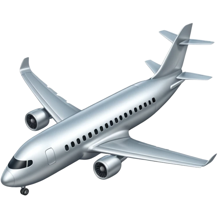 Airplane  emoji