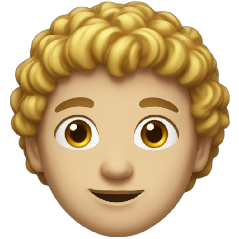 Géant emoji