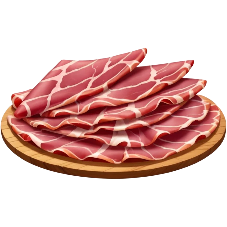 jamon emoji