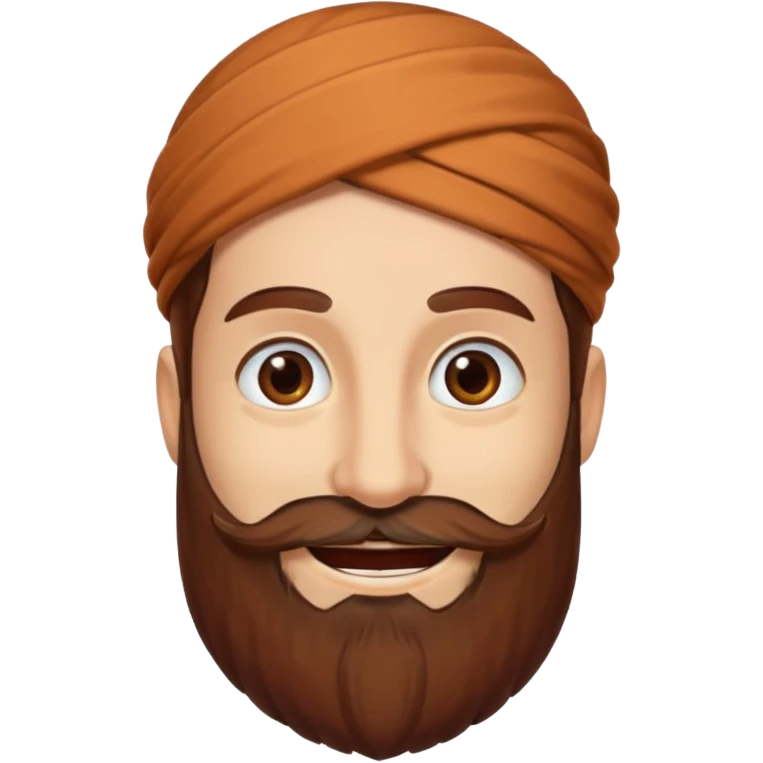 Zardosht emoji