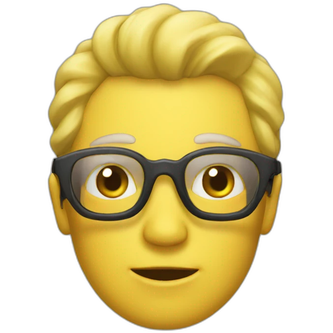 Super nanas emoji