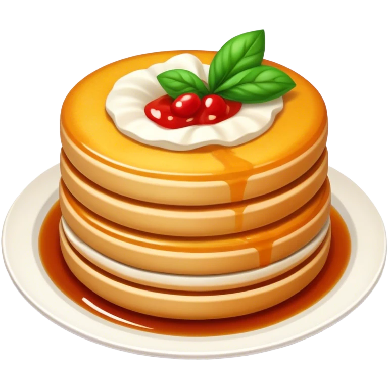 美味 emoji