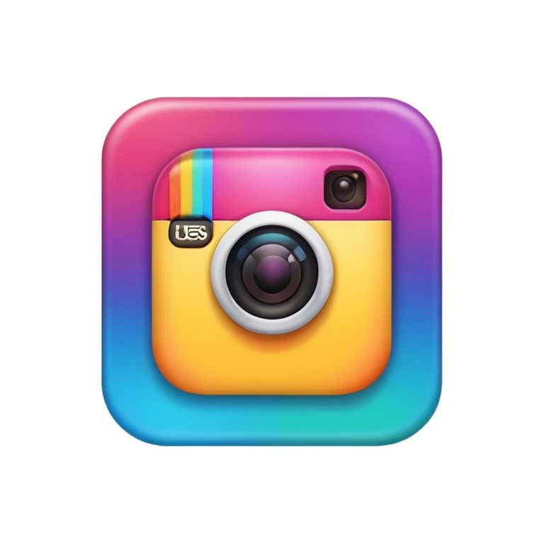 Verified by Instagram emoji