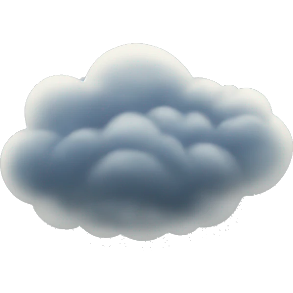 fog emoji