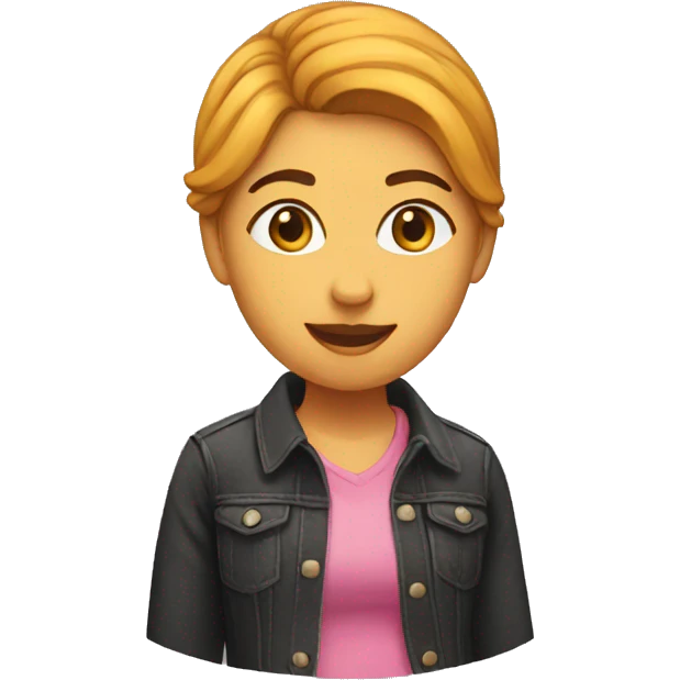 lesbian emoji