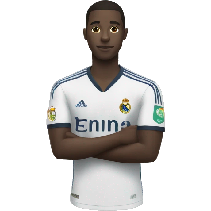vinicius emoji