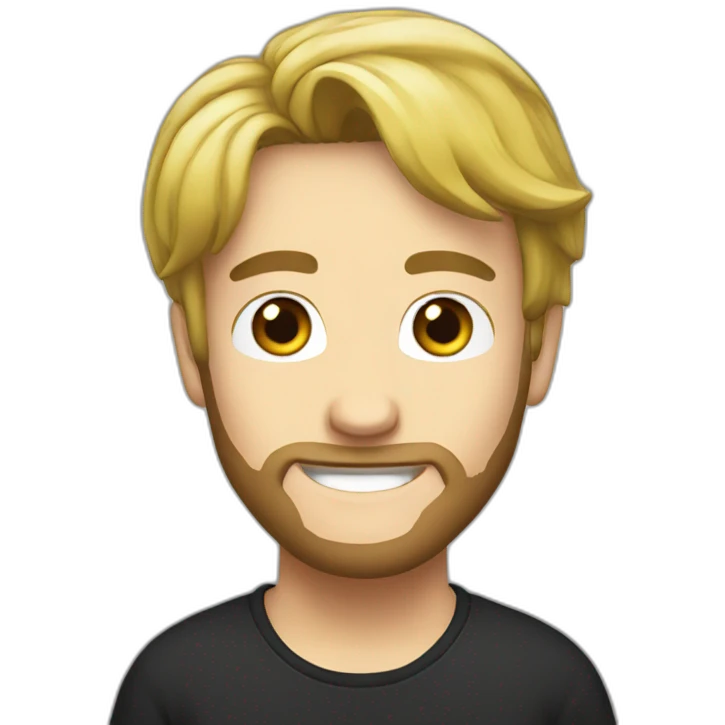 Pewdiepie emoji