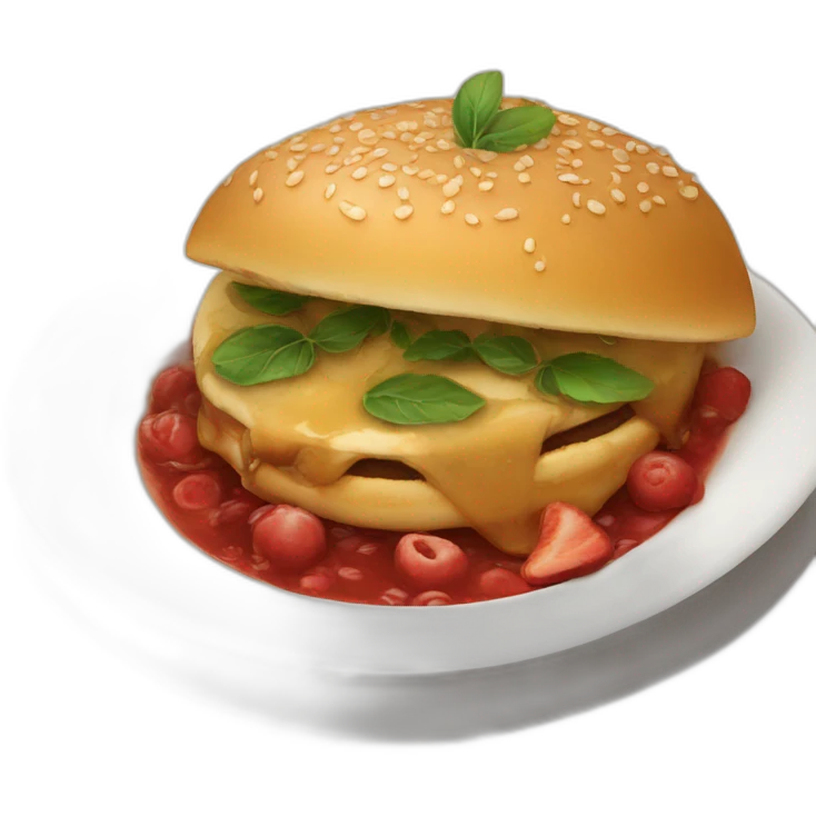 Une bite qui rentre dans une chate emoji
