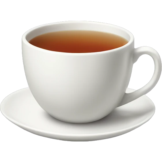 Tea  emoji