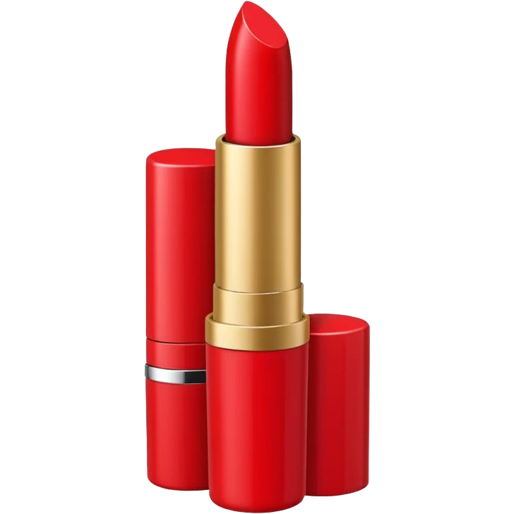 lipstick emoji