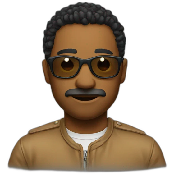 Cool emoji  emoji
