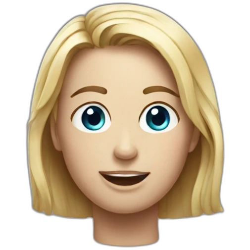 Siri emoji