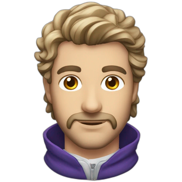 Pierrick ollivier emoji