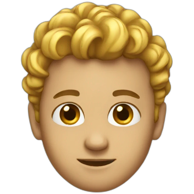 J emoji