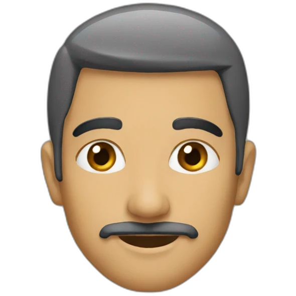 فراشه في الفضاء  emoji