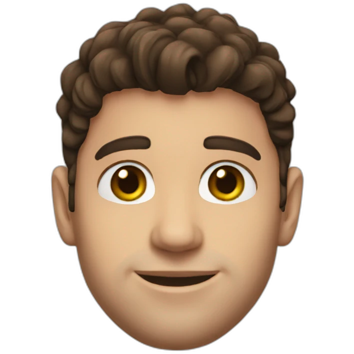Jordan Bardella emoji