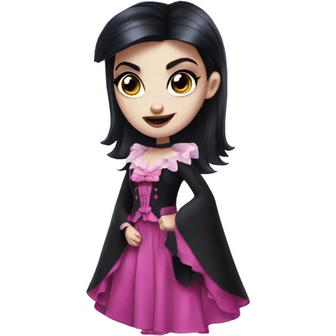 draculaura  emoji