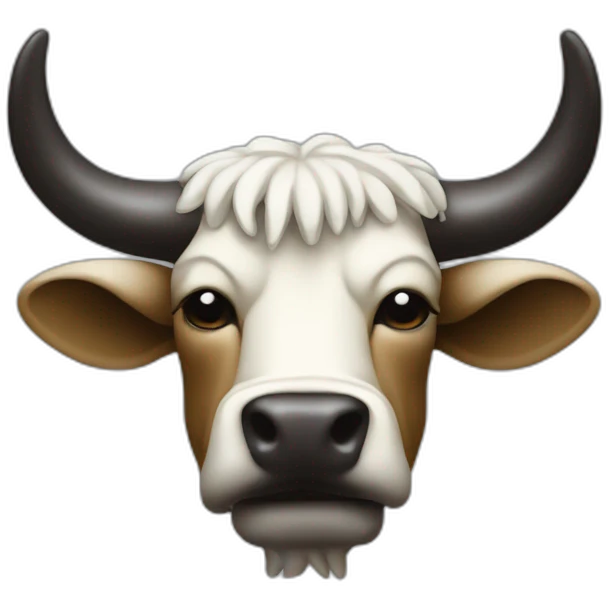 jamiroquai bull emoji