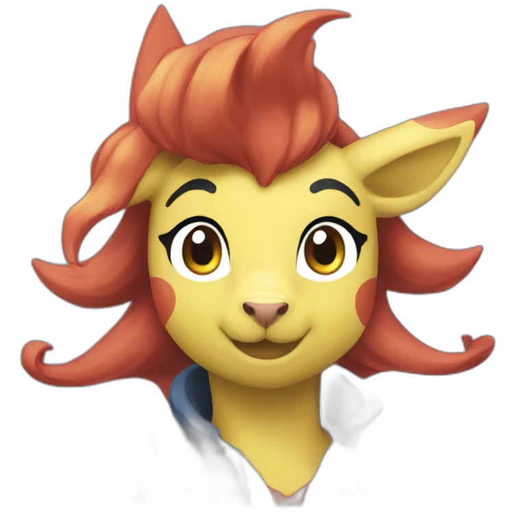 keldeo emoji