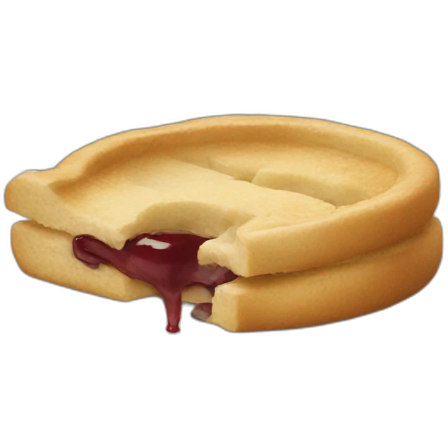 bite humaine emoji