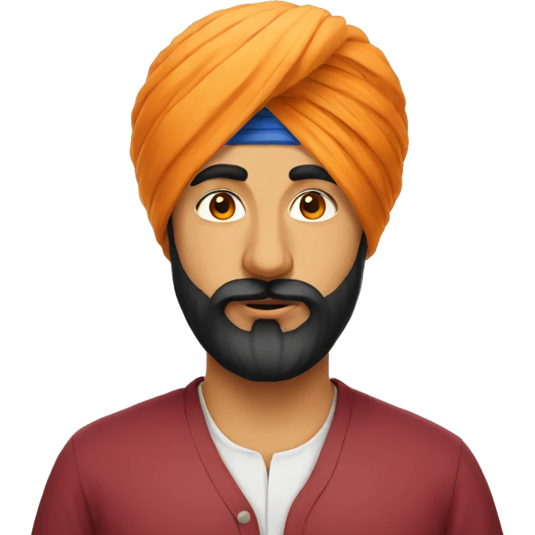 Punjab  emoji
