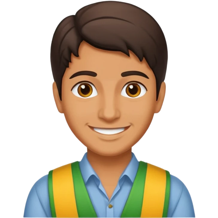 Kurdistan  emoji