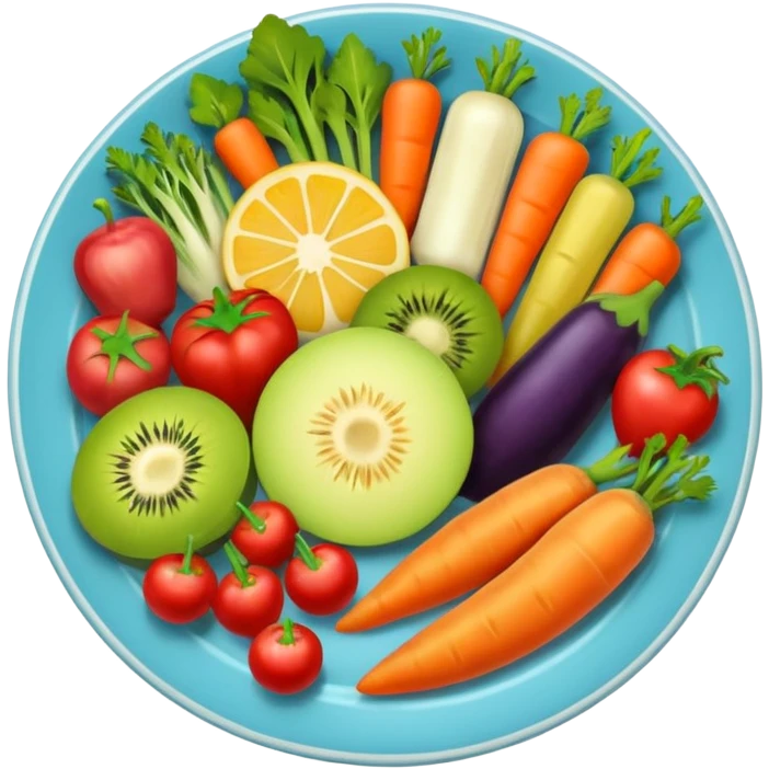nutrition  emoji
