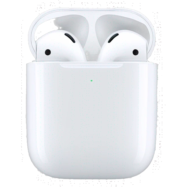 AirPods 3rd gen  emoji