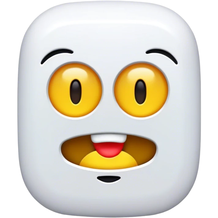 Weirdcore emoji